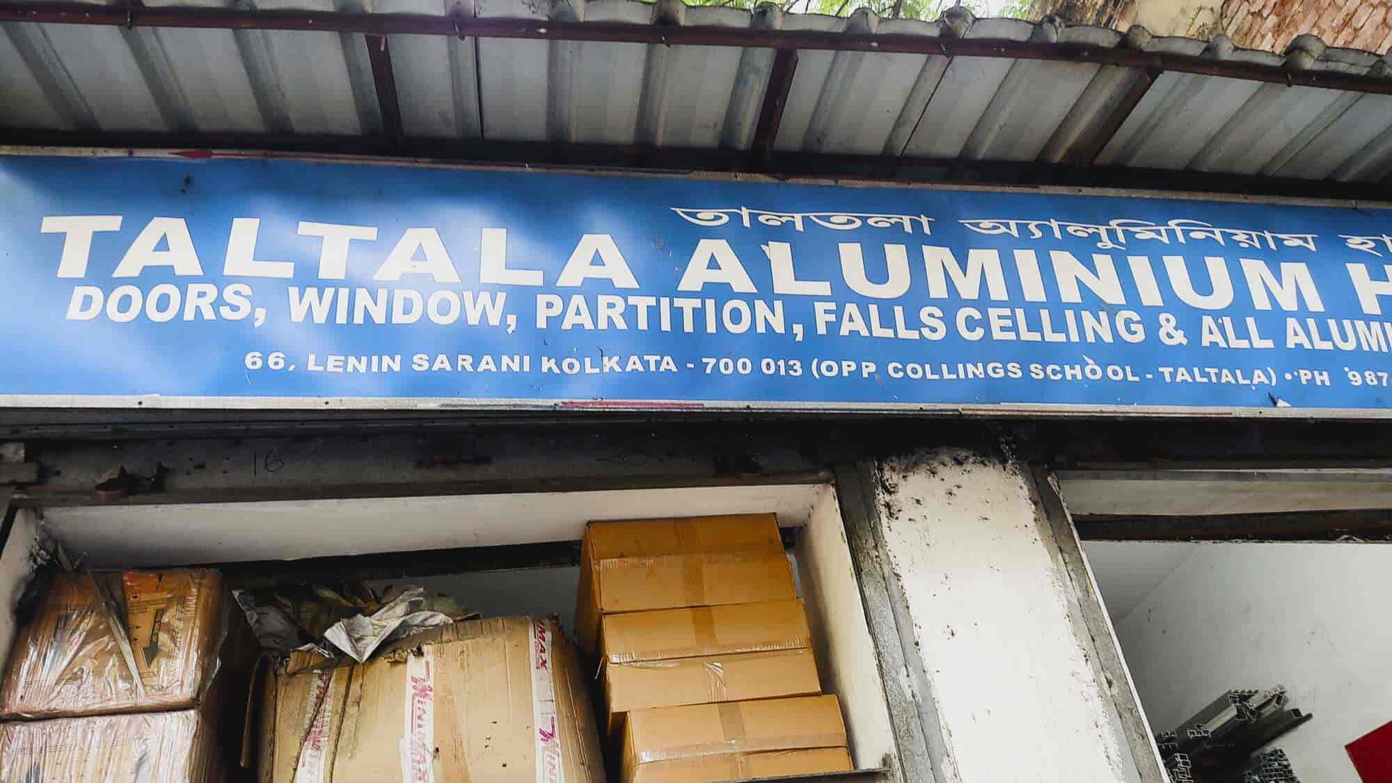 Top Aluminium Sheet Dealers in Kolkata एल्युमीनियम शीट डीलर्स