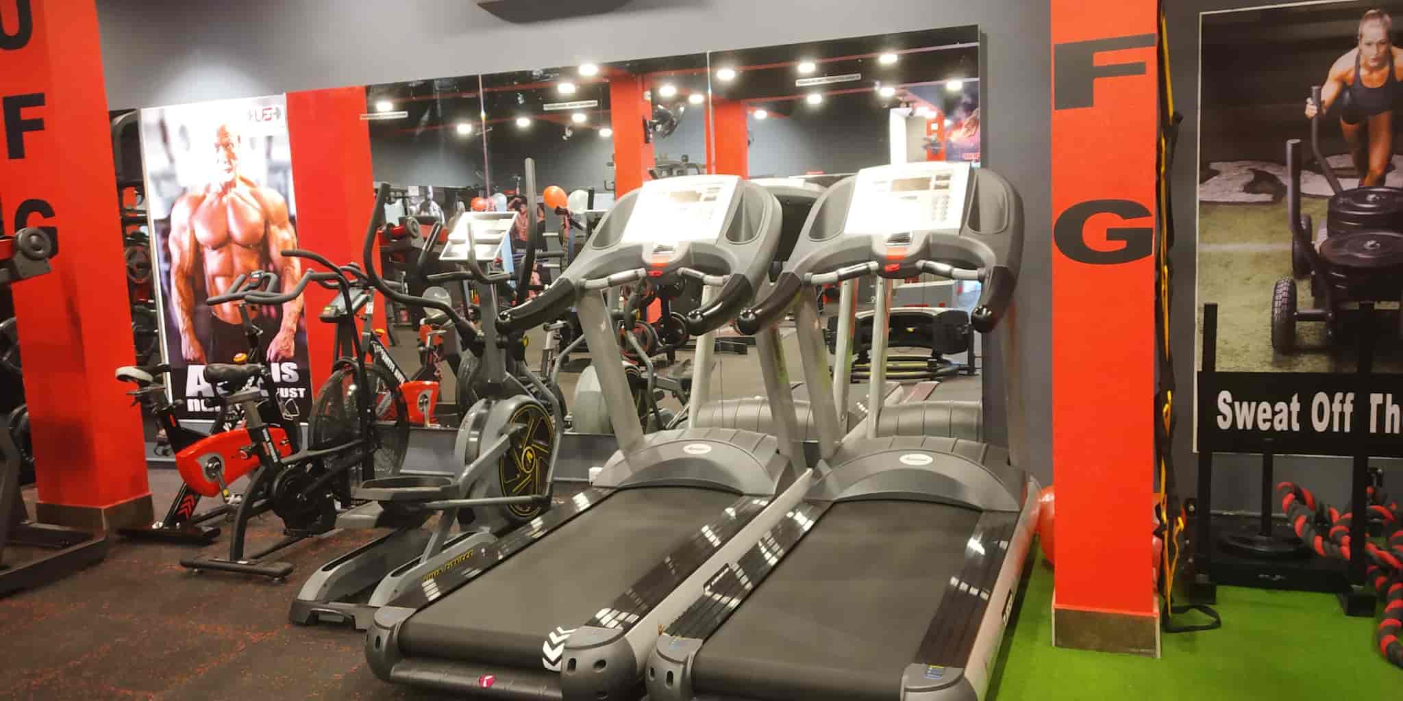 Ultimate Fitness Gym in Khidirpur Kolkata Best Gyms near me in Kolkata Justdial