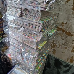 Top Colour Paper Wholesalers in Barasat - Best Color Paper ...