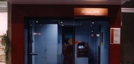 Icici Bank Atm Icici Bank Atm