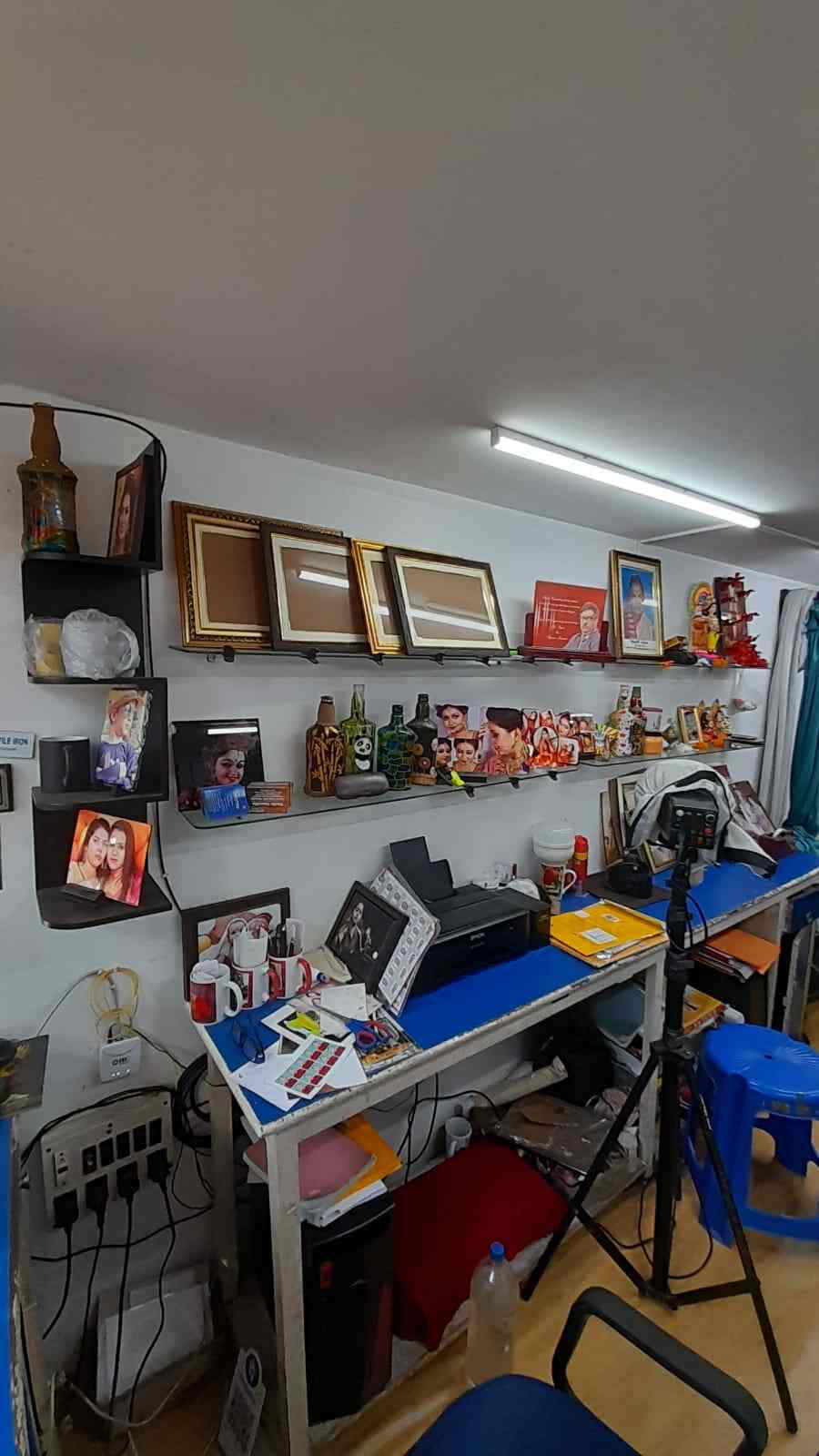 Studio Swastika in Kankurgachi,Kolkata Best Fashion Photographers in