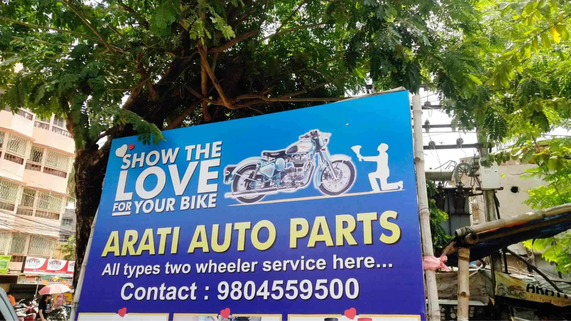 Bajaj Spare Parts Dealer In Kolkata Reviewmotors.co