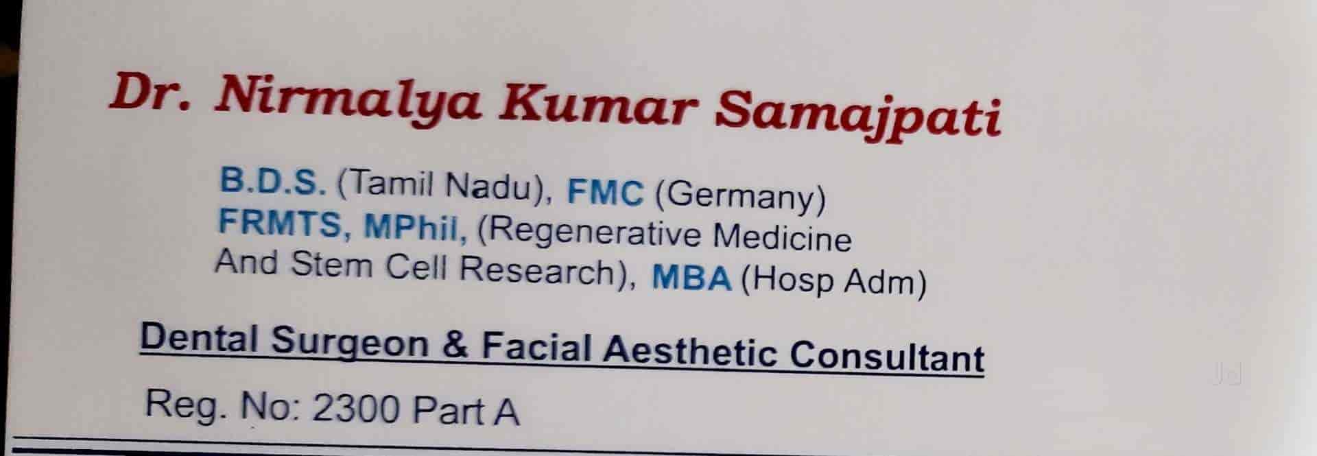 Dental Solutions in Barrackpore,Kolkata Book Appointment Online