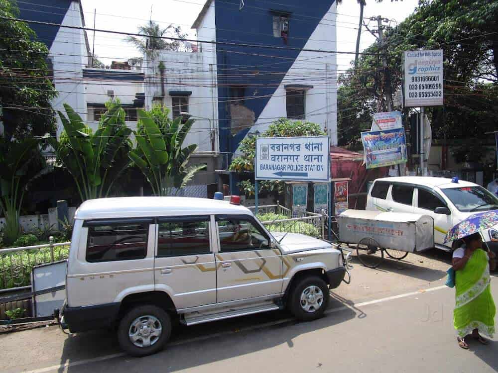 Nearby Police Station in M M Feeder RoadAriadaha, Kolkata Police Helpline Number Justdial