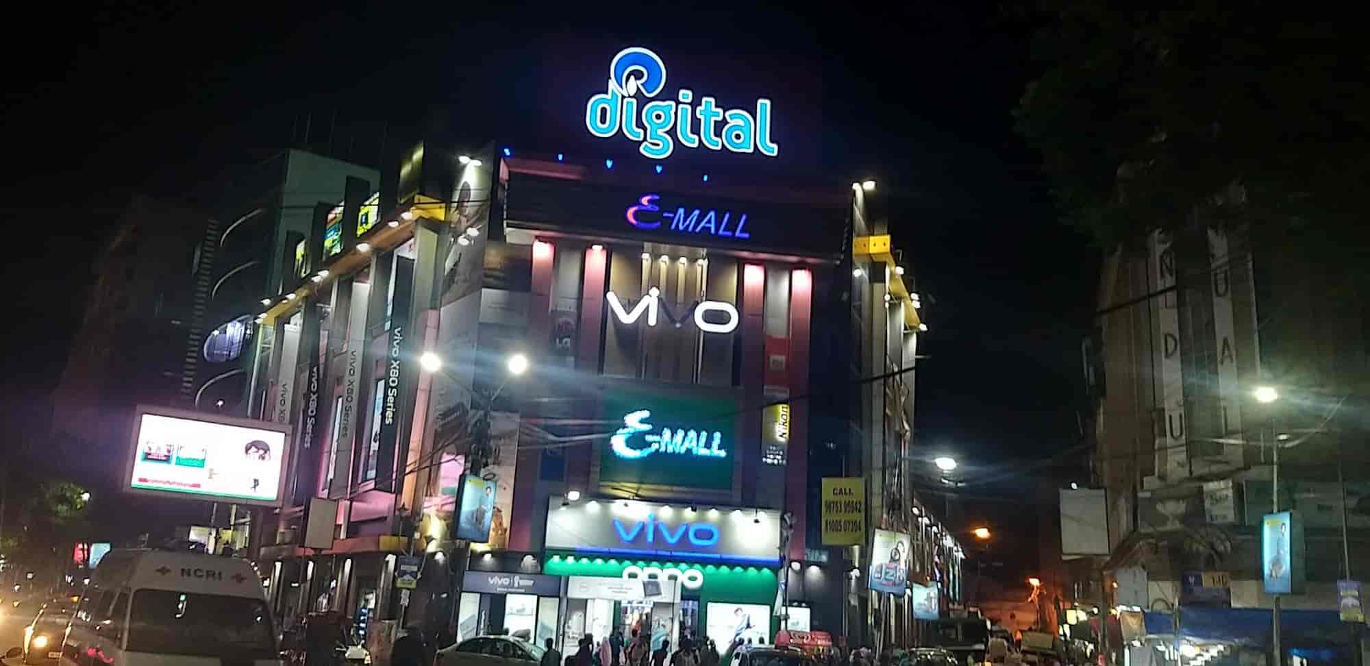 Parvez DATA Recovery LAB (E Mall) in Chandni Chowk,Kolkata Best