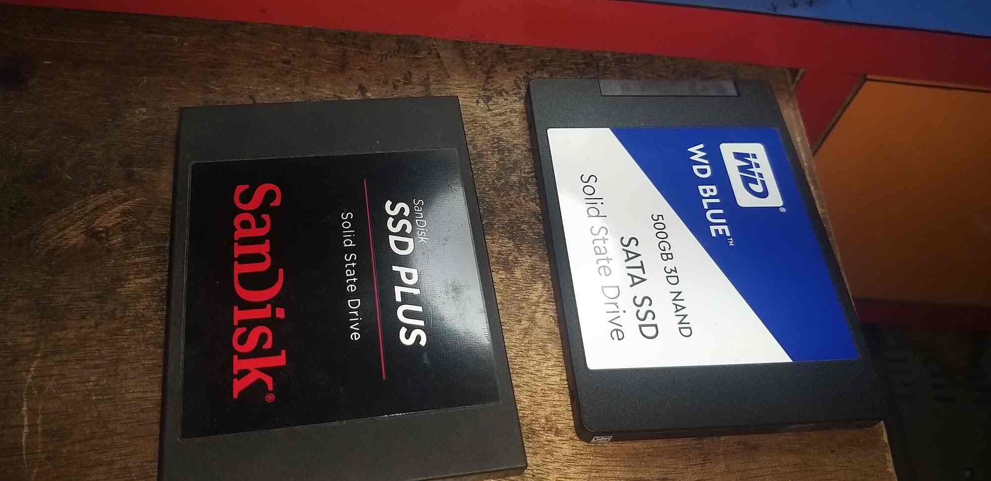 Parvez DATA Recovery LAB (E Mall) in Chandni Chowk,Kolkata Best