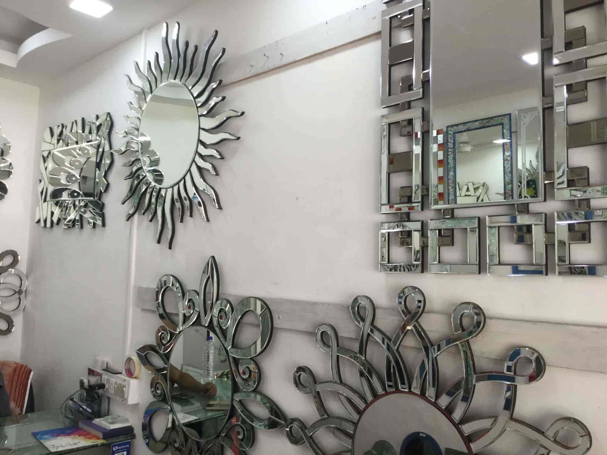 Antique Mirrors in Park Street,Kolkata Best Glass Dealers in Kolkata