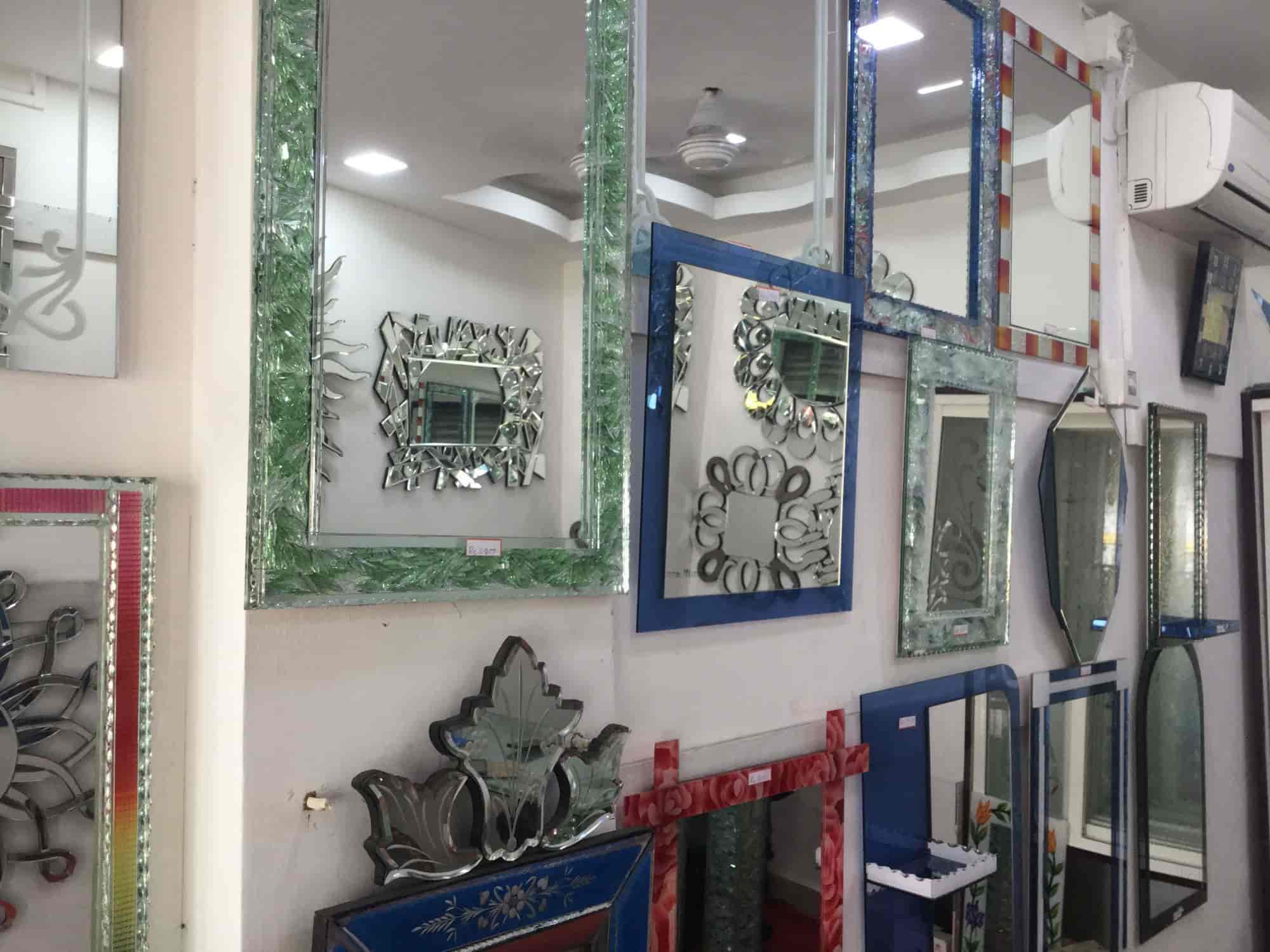 Antique Mirrors in Park Street,Kolkata Best Glass Dealers in Kolkata