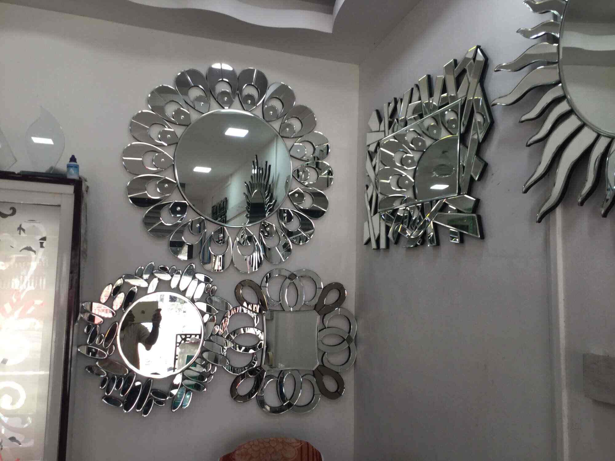Antique Mirrors in Park Street,Kolkata Best Glass Dealers in Kolkata