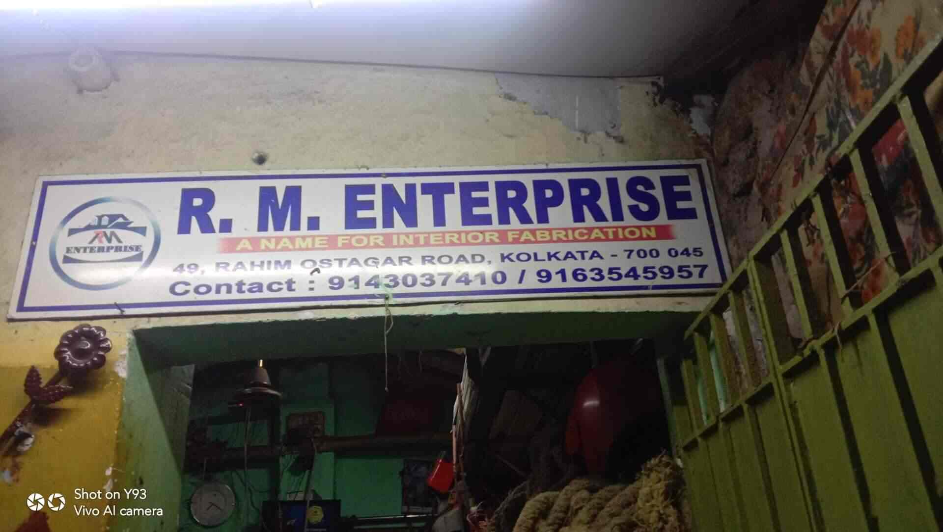 R M Enterprise Photos, Lake Gardens, Kolkata Pictures & Images Gallery