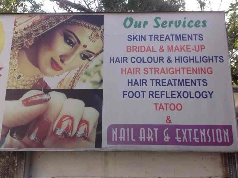 Samsara The Salon Nail Studio Photos Salt Lake City Sector 4
