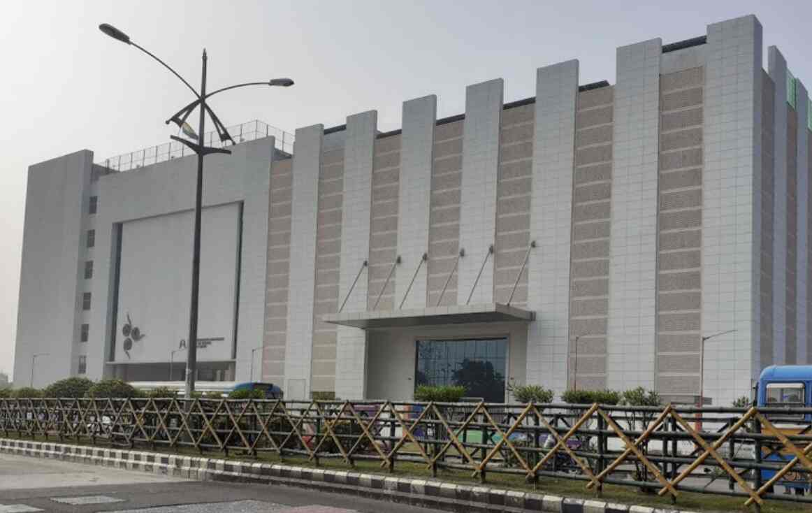 Acharya Mahapragya Mahashraman Education Research Foundation New Town Associations In Kolkata Justdial