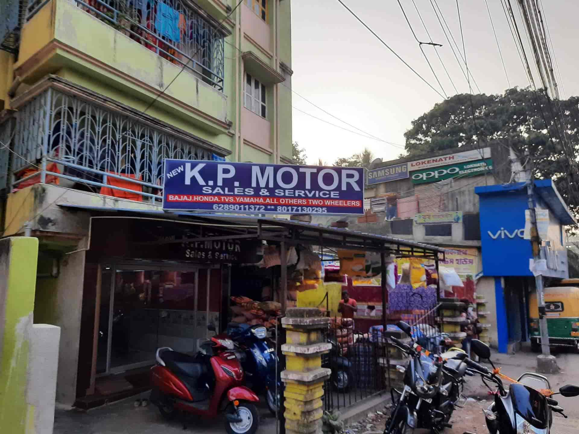 hero service centre topsia