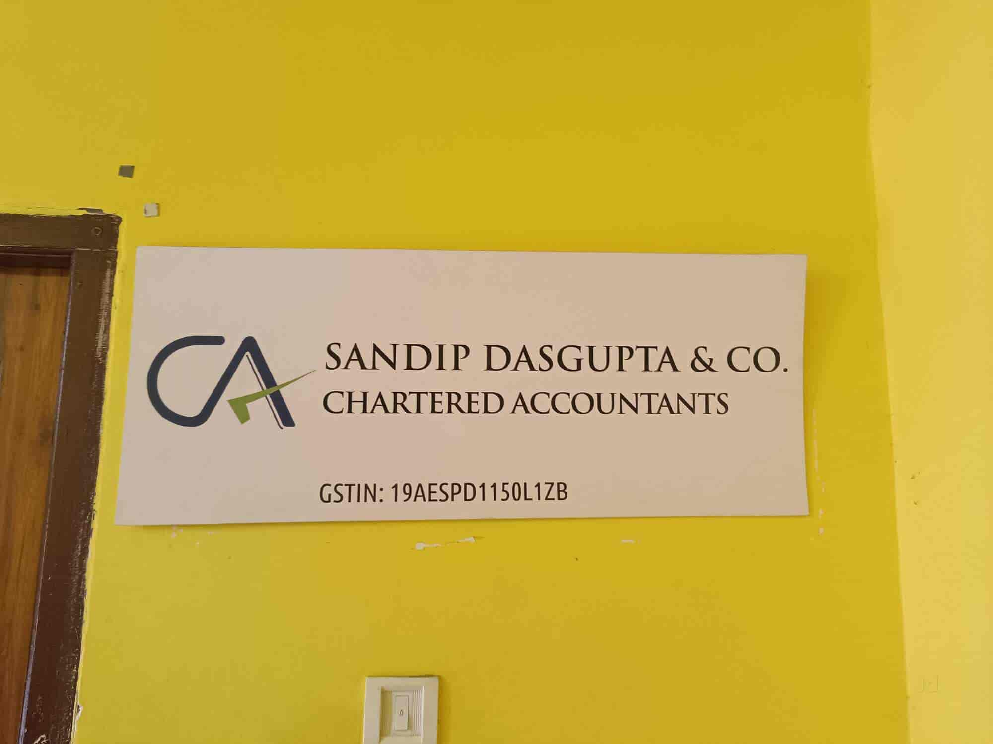Sandip Dasgupta & CO