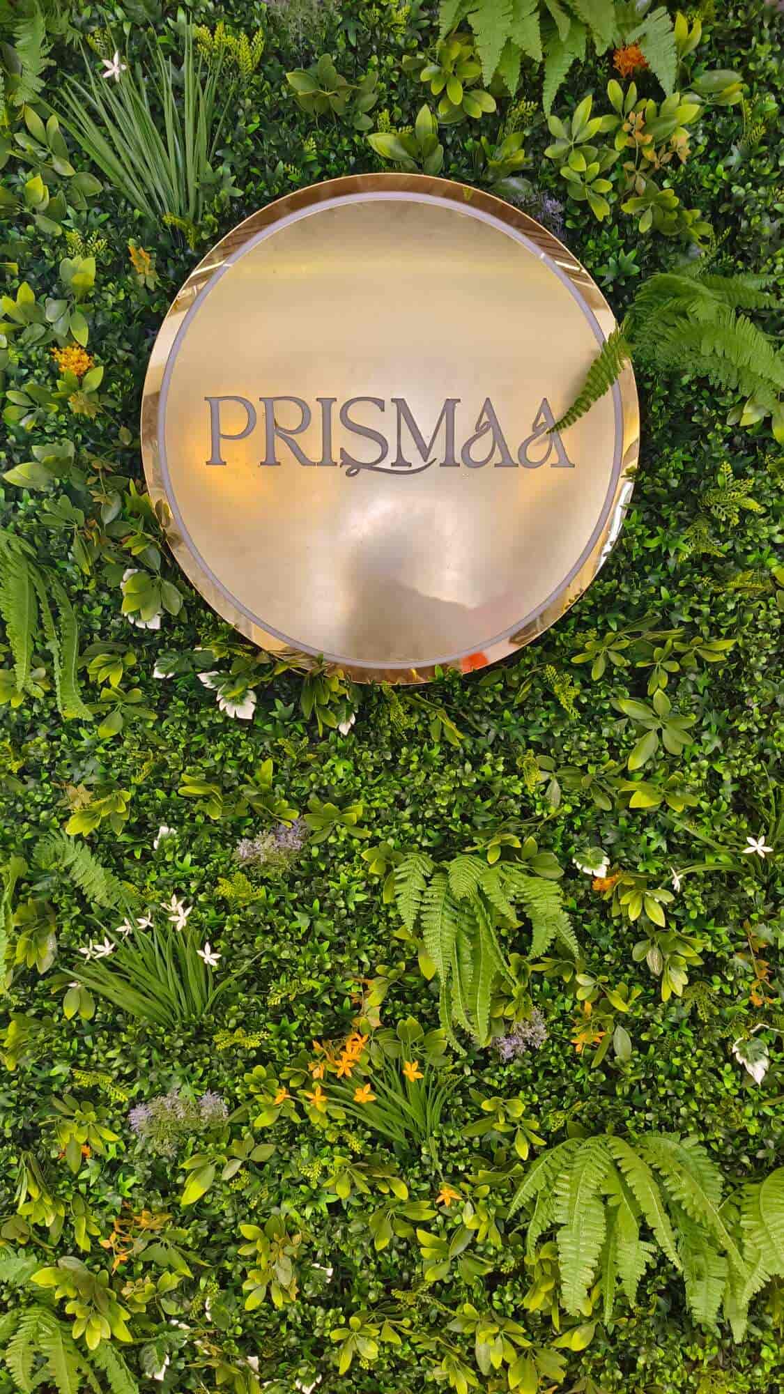 Prismaa Salon in New Alipore,Kolkata - Best Unisex Salons near me in  Kolkata - Justdial