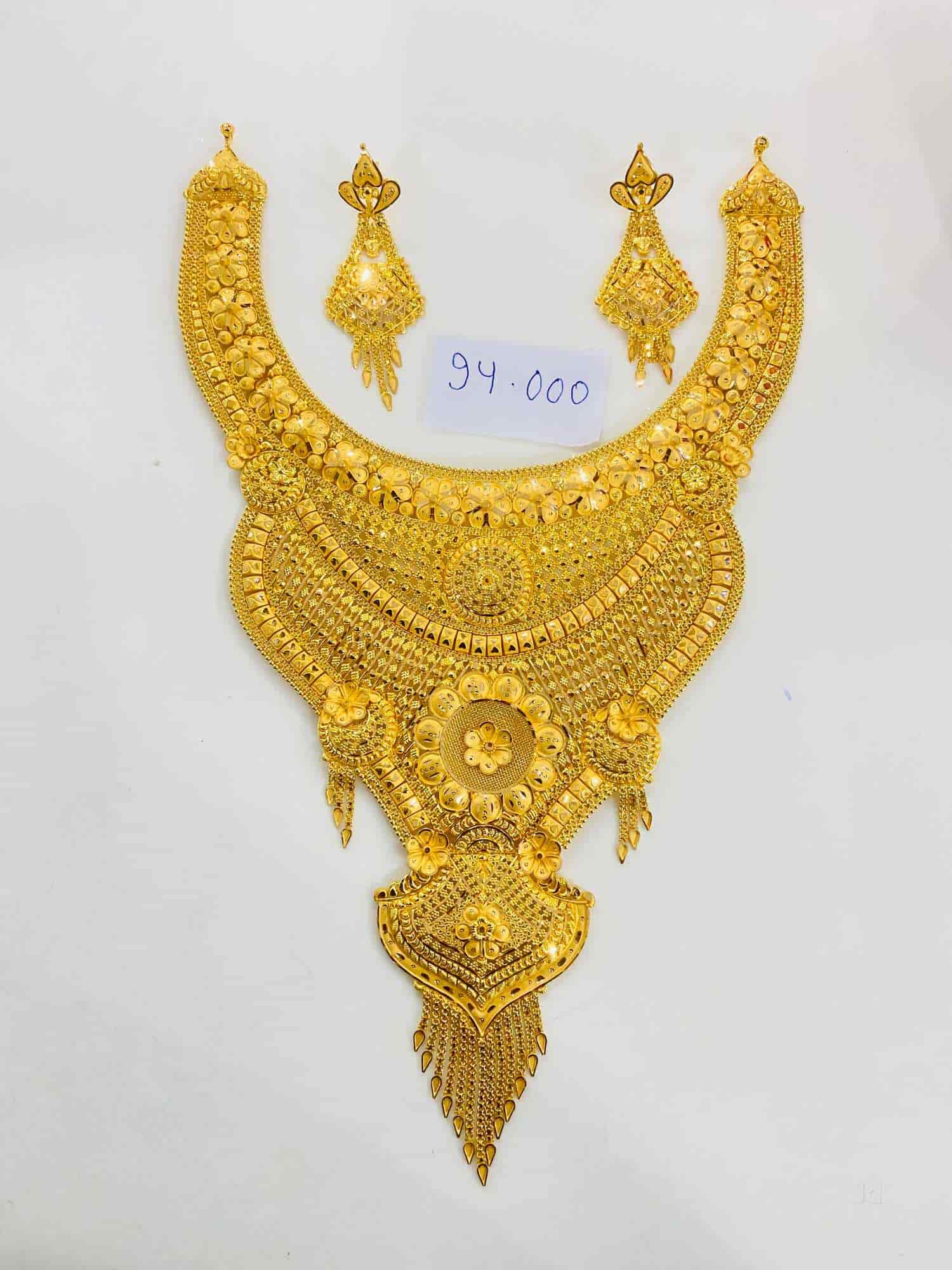 Top Gold Jewellery Wholesalers in Siwan गोल्ड ज्वेलरी व्होलेसलेर्स
