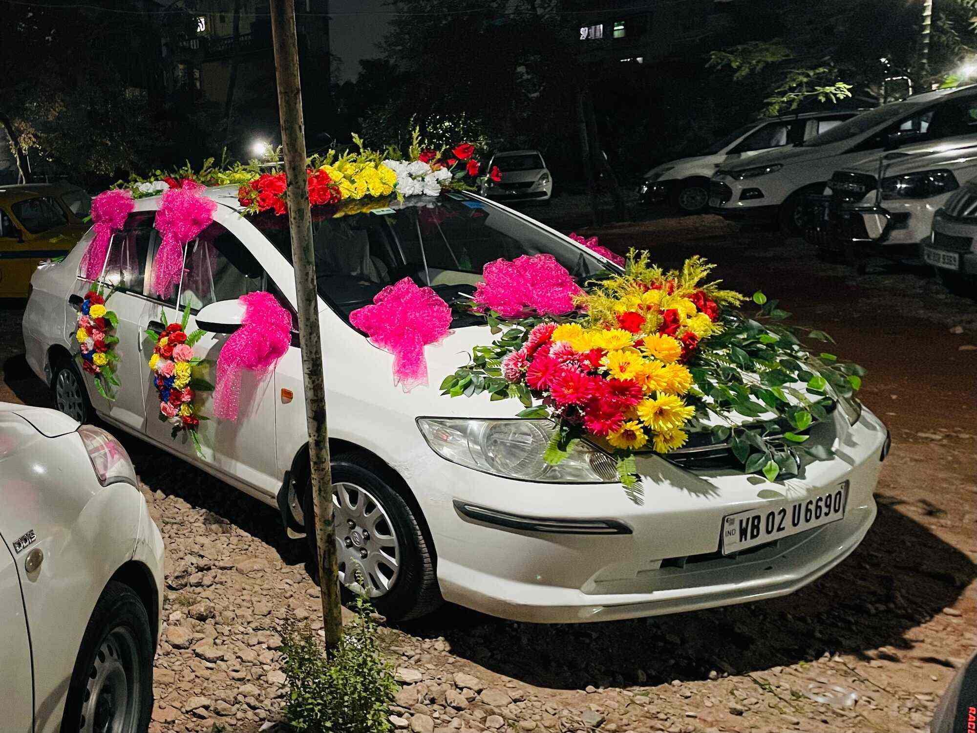 Top Car Rental near The Vedic Village Spa ResortRajarhat, Kolkata Best Car Hire Rental Cars