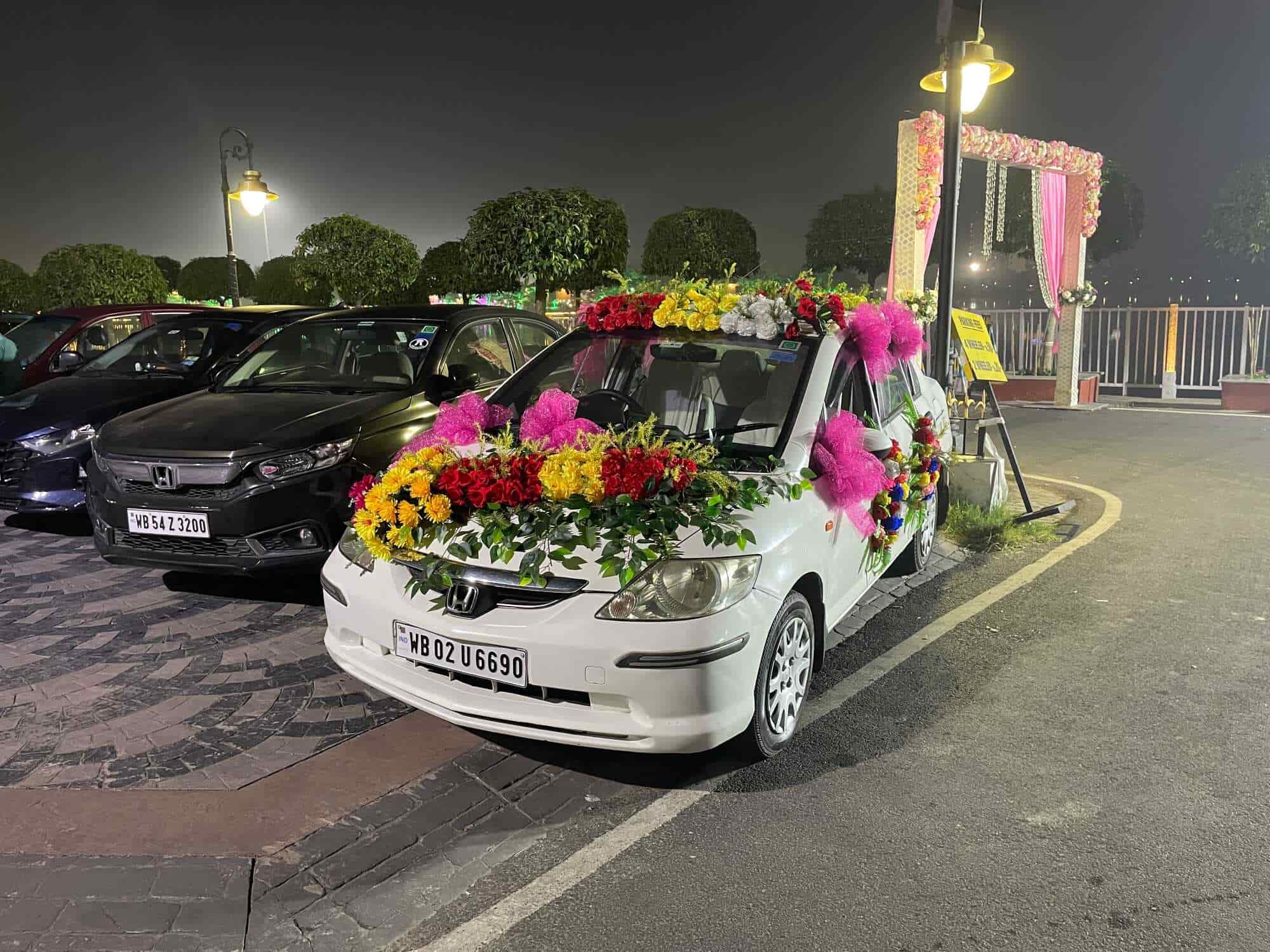 Top Car Rental near The Vedic Village Spa ResortRajarhat, Kolkata Best Car Hire Rental Cars