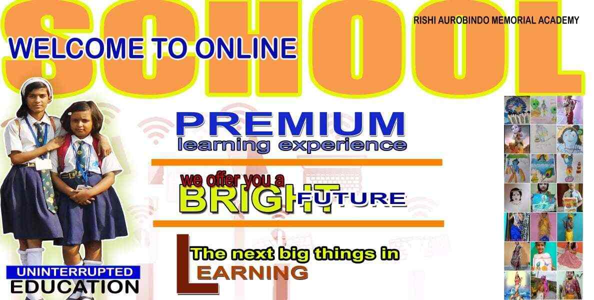 Rishi Aurobindo Memorial Academy Photos, Dum Dum, Kolkata Pictures