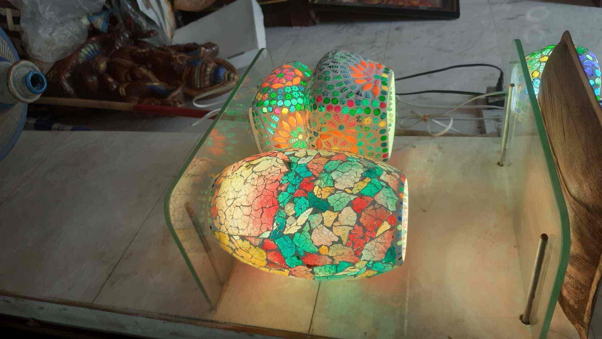 Top Craft Homes Home Decorative Item Distributors in Surat होम