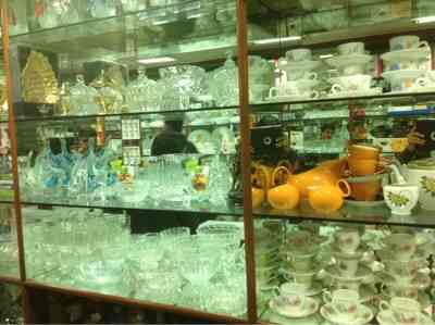 Fresco Cottage Industries Photos Bowbazar Kolkata Pictures