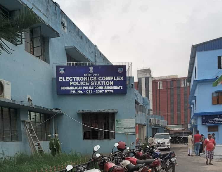 Nearby Police Station in New Town Action Area 3, Kolkata Police Helpline Number Justdial