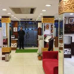 Barasat senco gold store