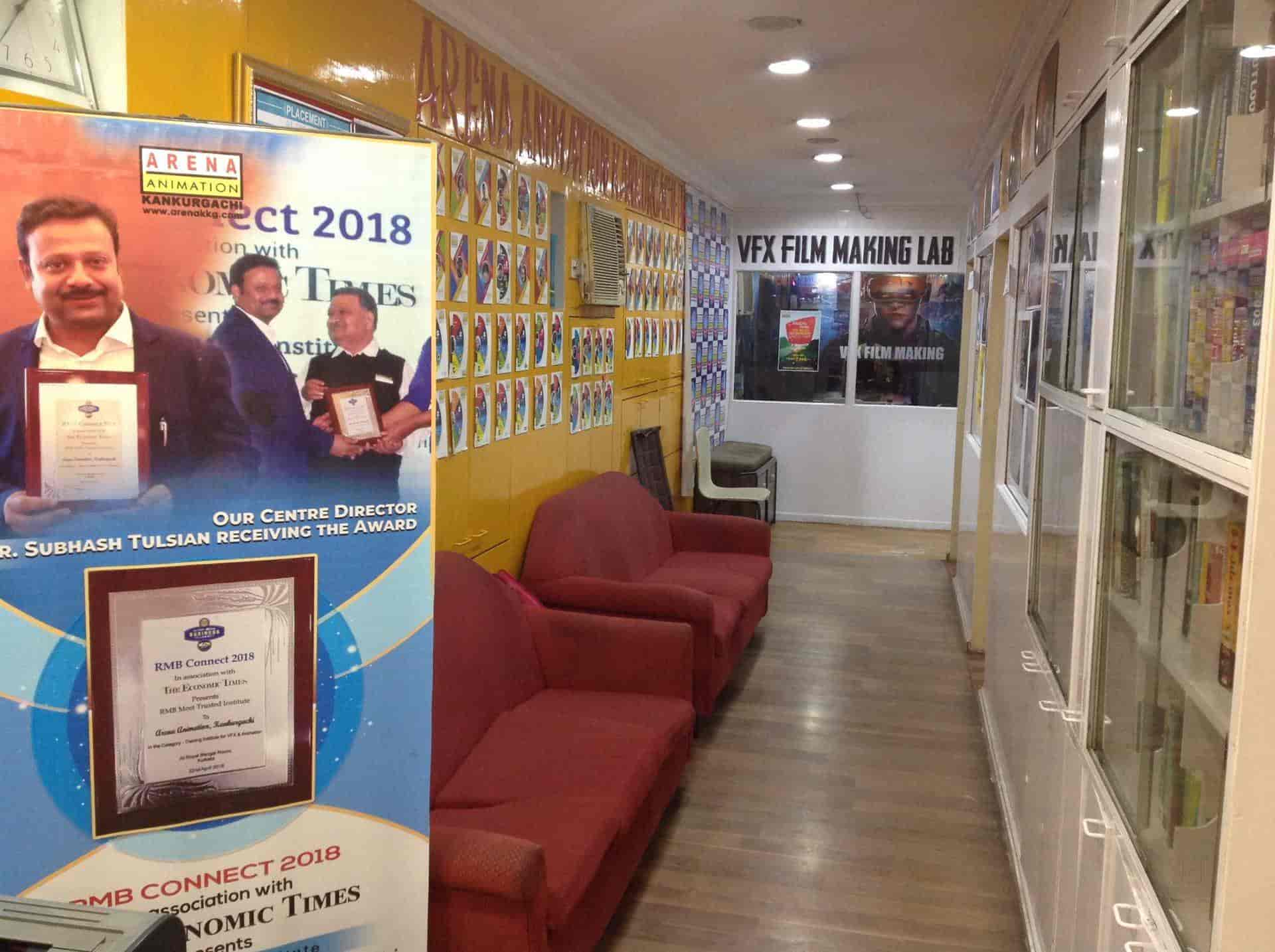 Arena Animation Photos, Kankurgachi, Kolkata- Pictures & Images Gallery - Justdial Arena Animation Photos, Kankurgachi, Kolkata- Pictures & Images Gallery - Justdial