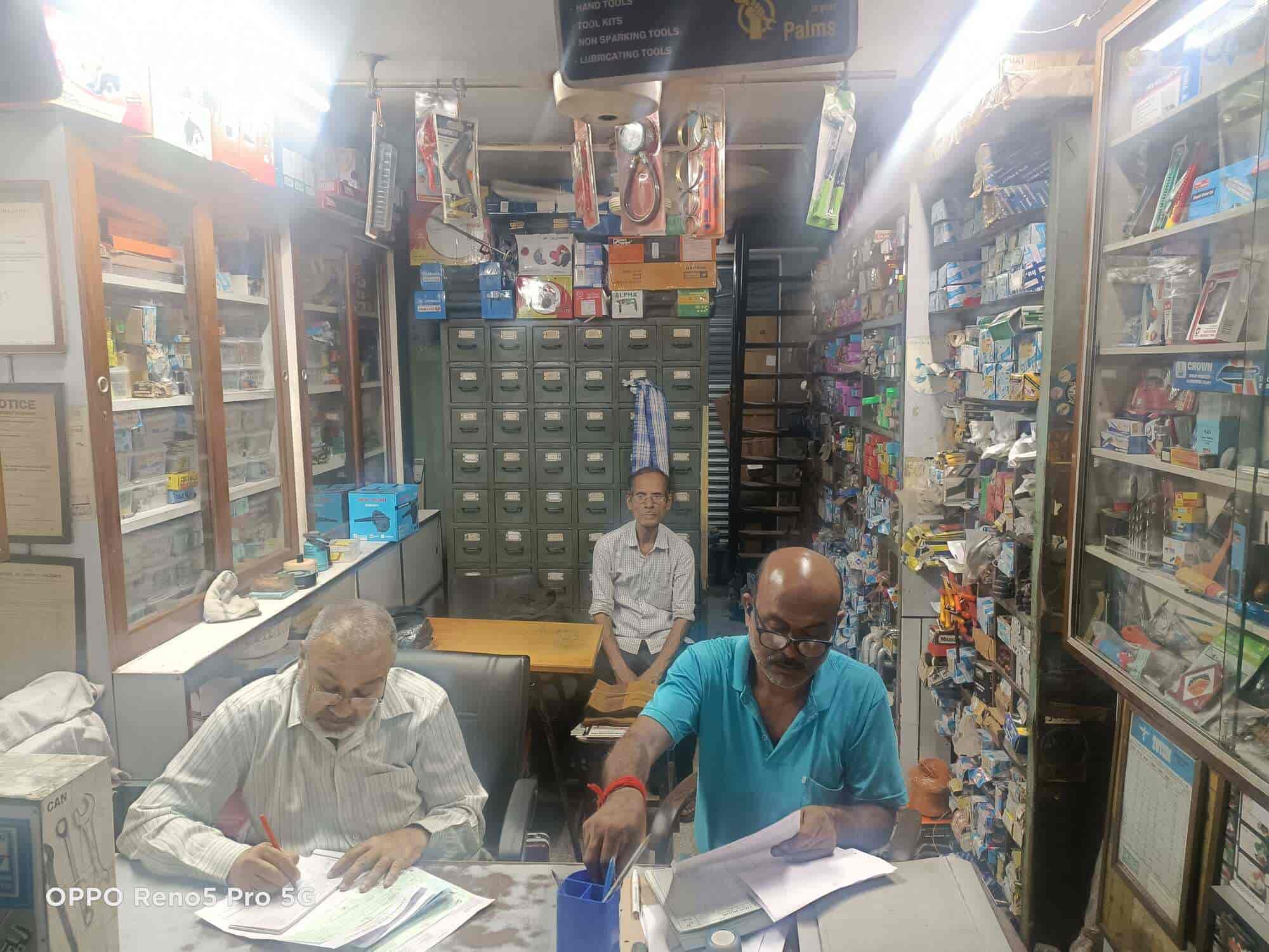 Saif Tools Belting Co in Kolkata GPO,Kolkata Best GeneralTool