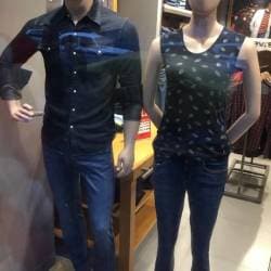 Readymade Garment Retailers in Kolkata 