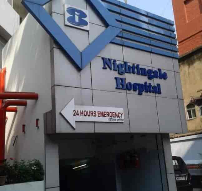 Best Doctors in Nightingale Hospital - Midleton Row ...