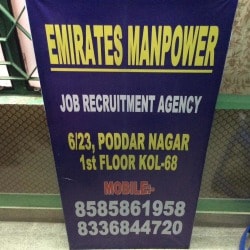 Top Overseas Placement Services For Housekeeping Supervisor for