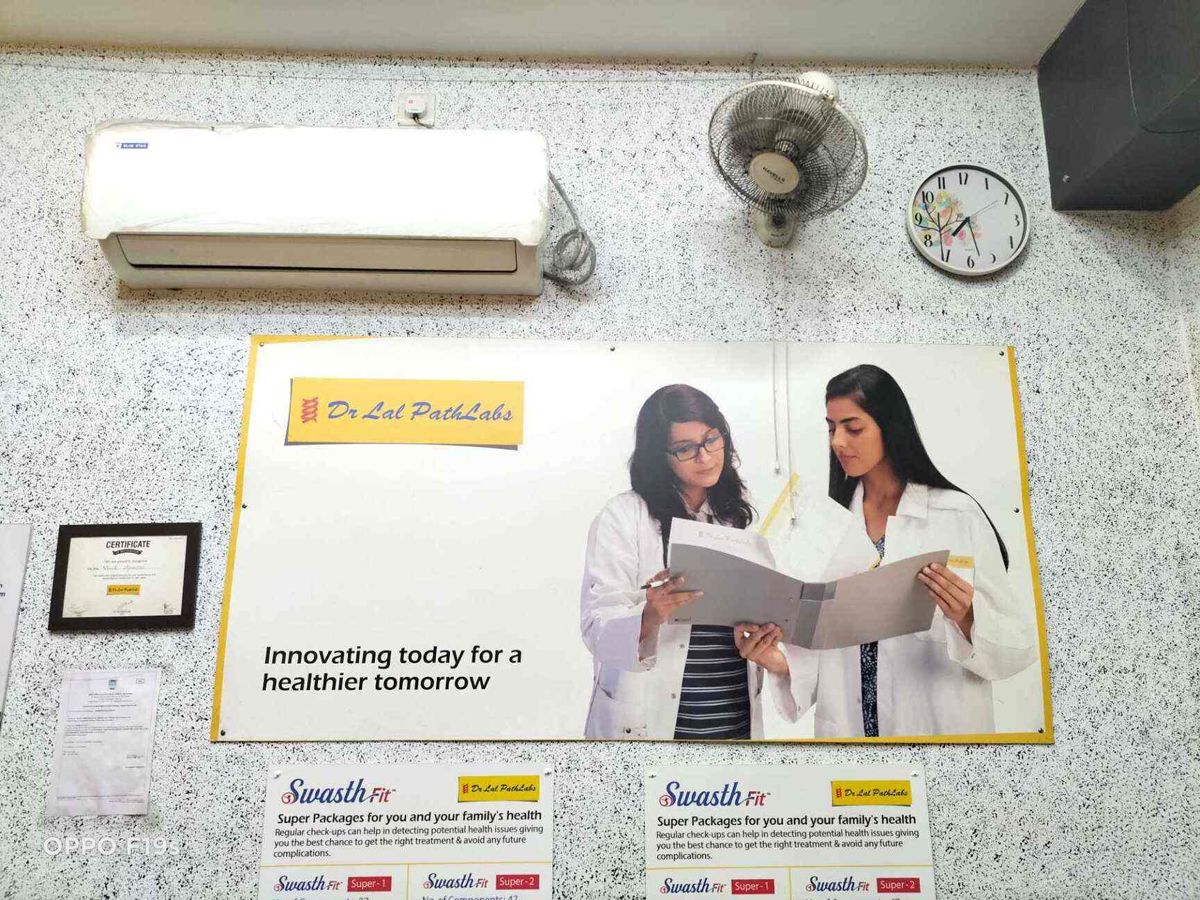 Dr Lal PathLabs in Rajarhat,Kolkata Best Pathology Labs in Kolkata