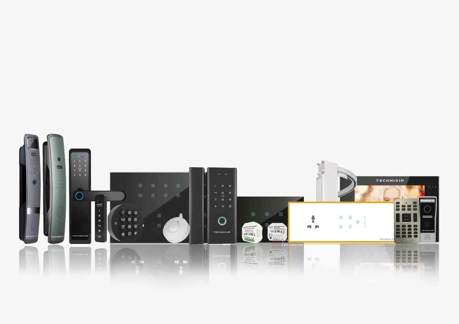 Home Automation