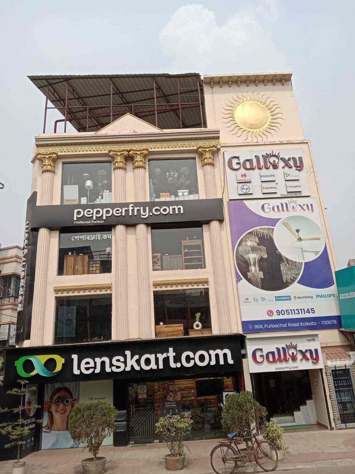 Top L&t Switch Dealers in Kolkata South Best L&t Switch Dealers Kolkata near me Justdial