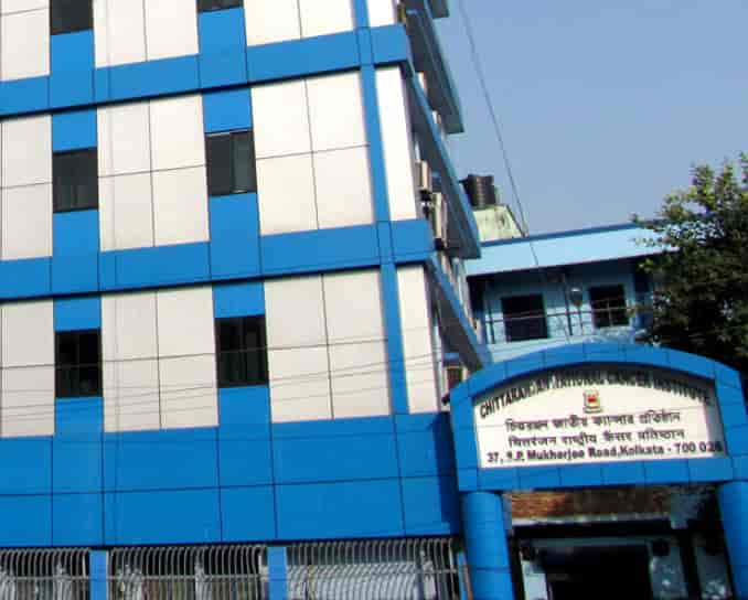 Dr. G K Mondal (Chittaranjan National Cancer Institute) in Kalighat,Kolkata - Best Haemato Oncologist Doctors near me in Kolkata - Justdial