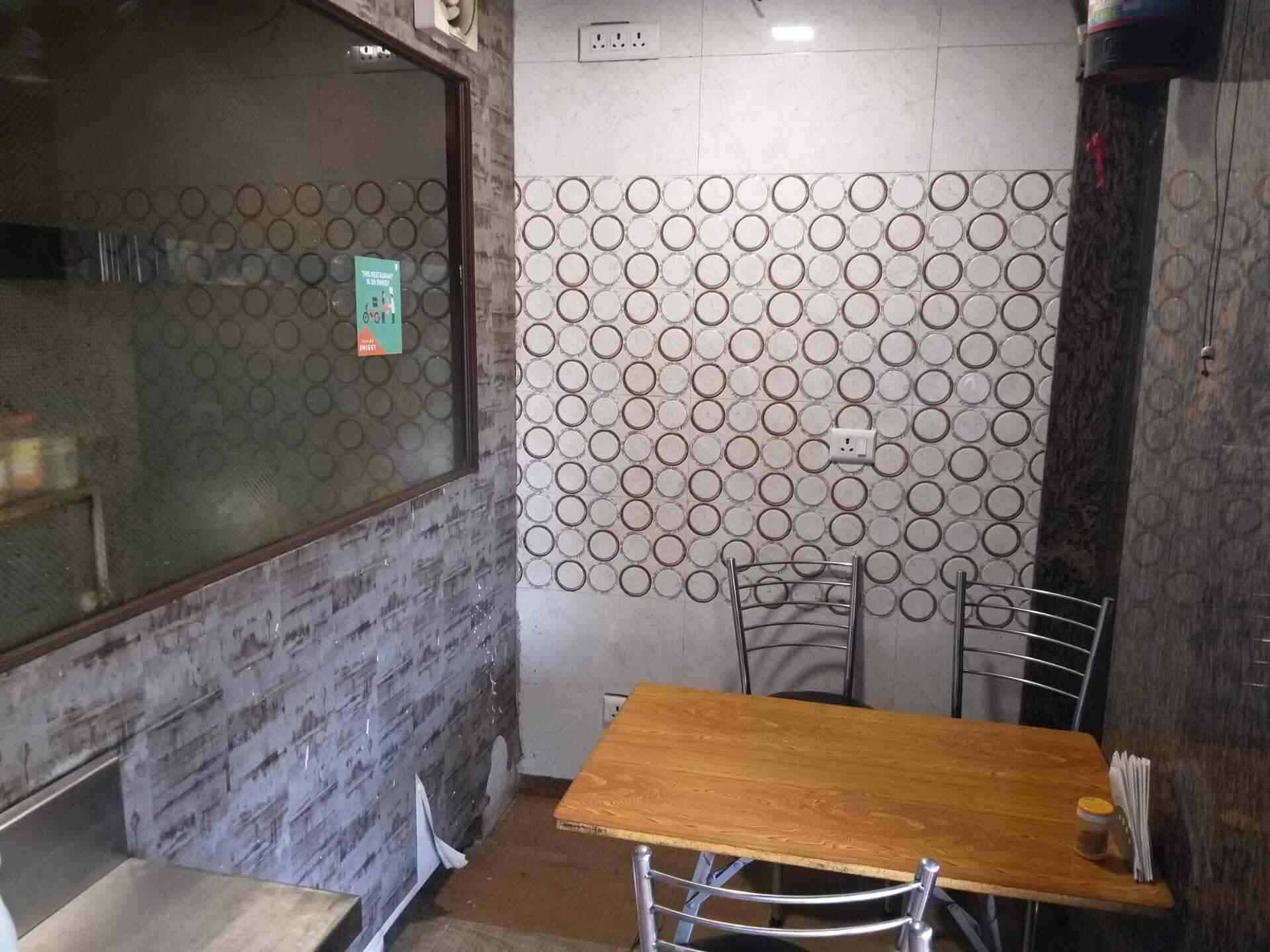 Indish in Jodhpur Park,Kolkata Order Food Online Best North Indian