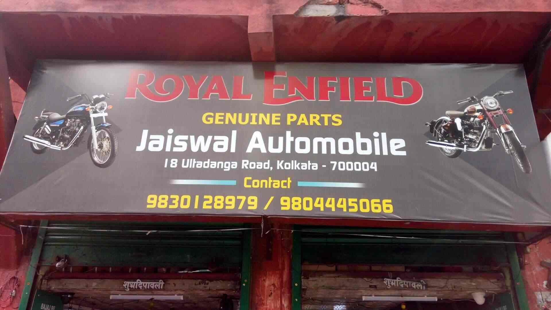 Royal Enfield Spare Parts Dealer In Kolkata Reviewmotors.co