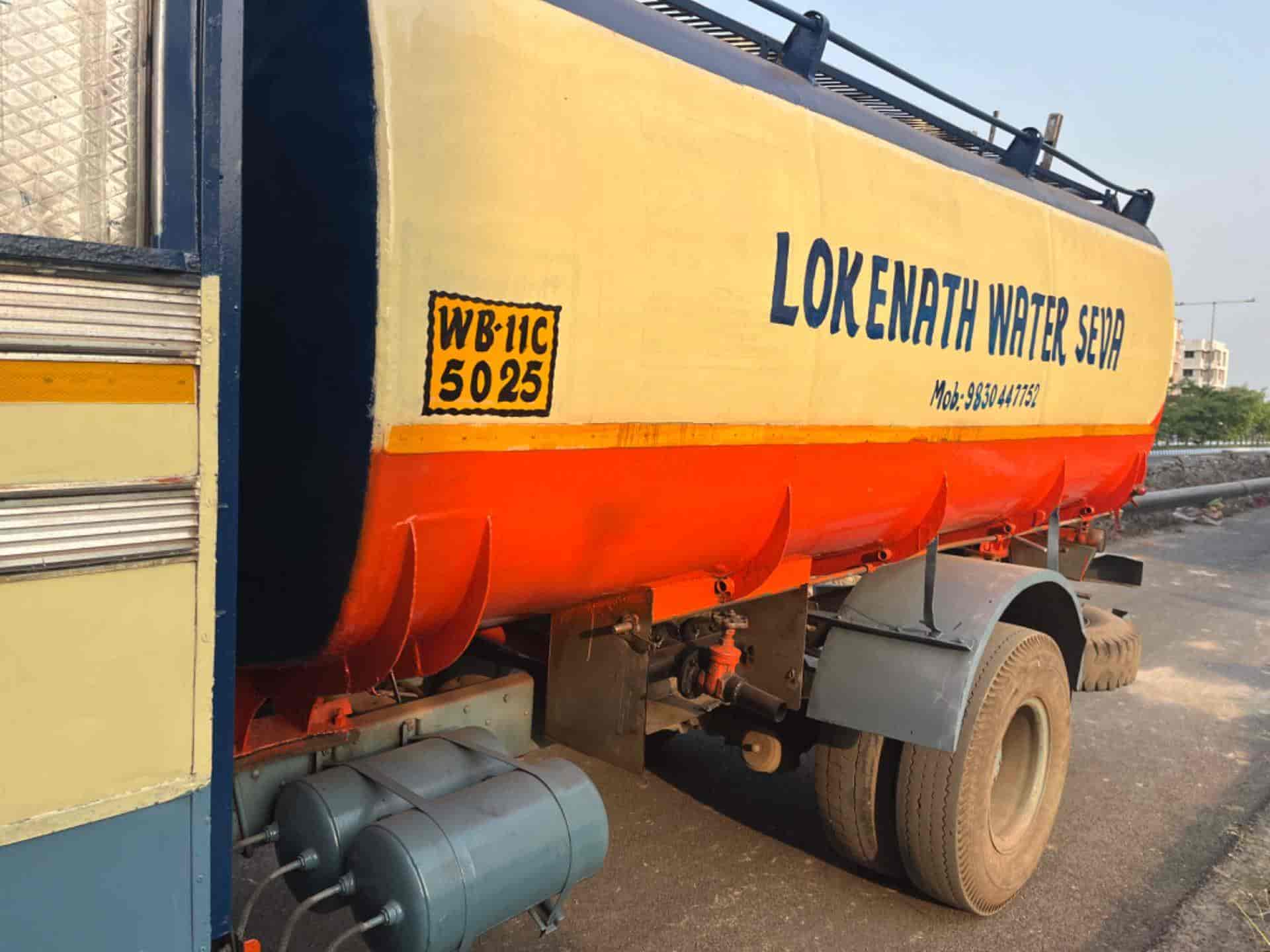 Top Drinking Water Suppliers in Santoshpur, Kolkata ड्रिंकिंग वाटर सुप्प्लिएर्स, संतोषपूर