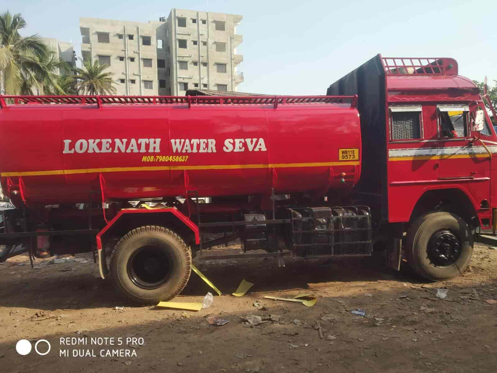 Top Drinking Water Suppliers in Santoshpur, Kolkata ड्रिंकिंग वाटर