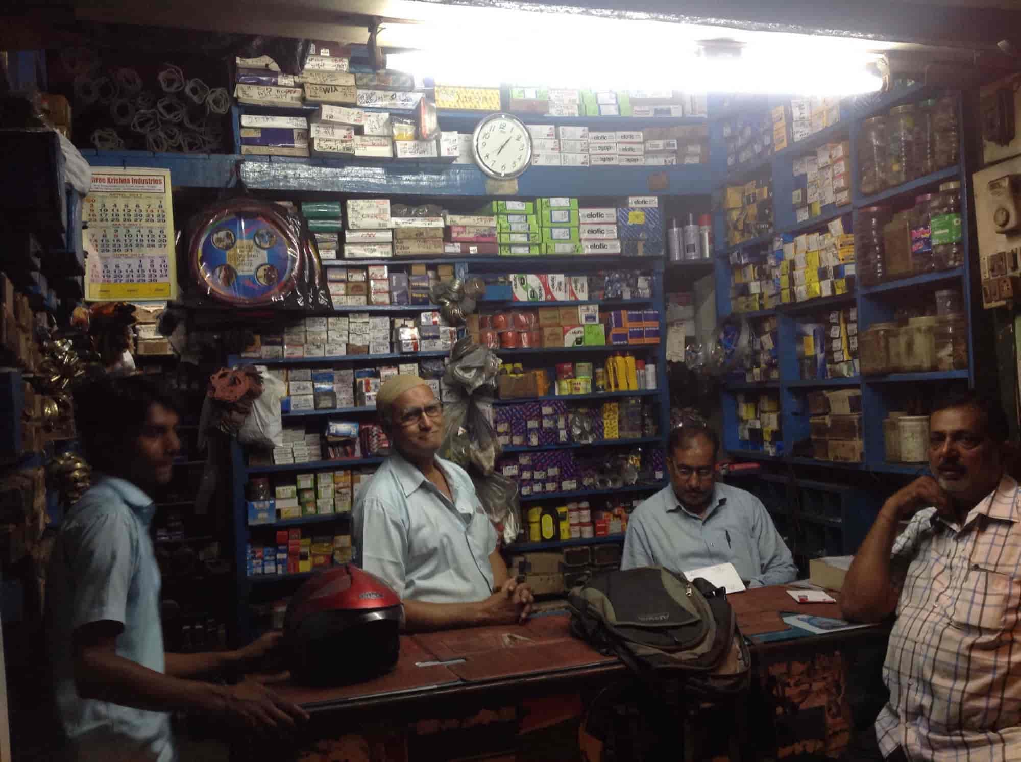 National Motor Stores in Ballygunge,Kolkata Best CastrolLubricant