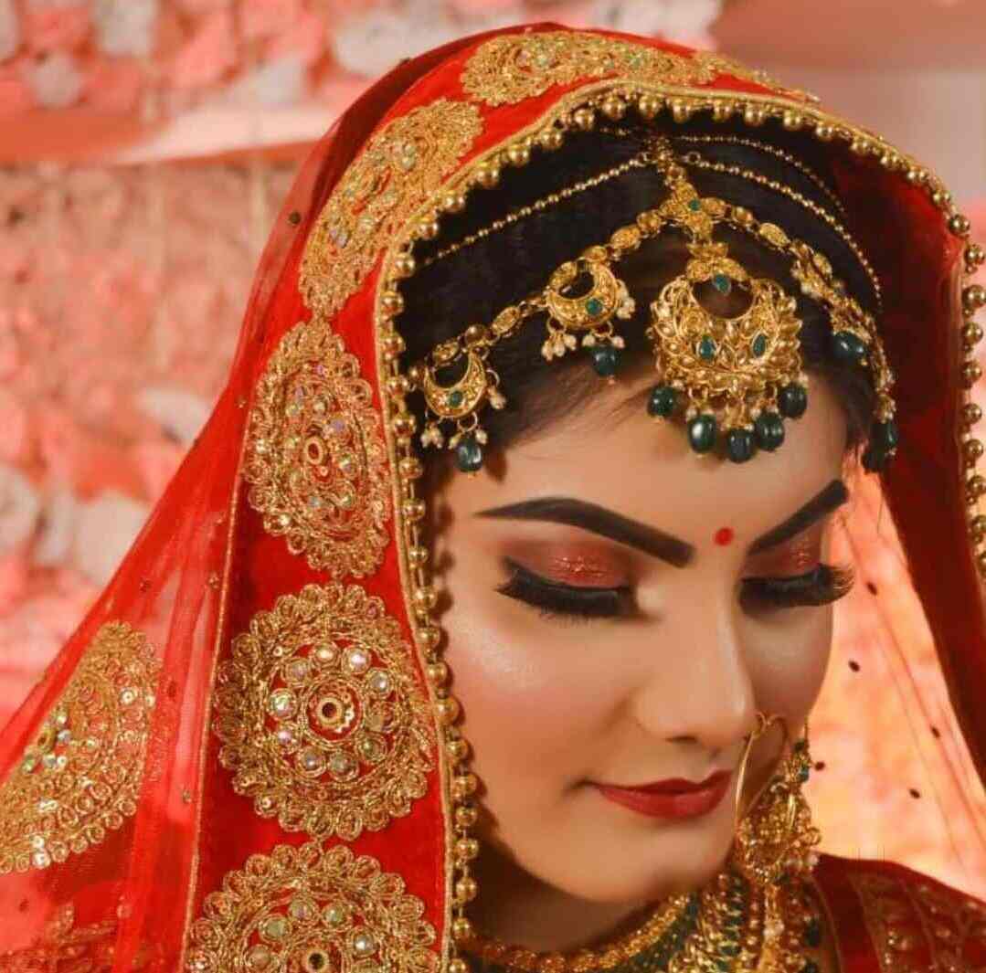 Top Beauty Parlours in Sir Syed Ahmed RoadEntally,Kolkata Best
