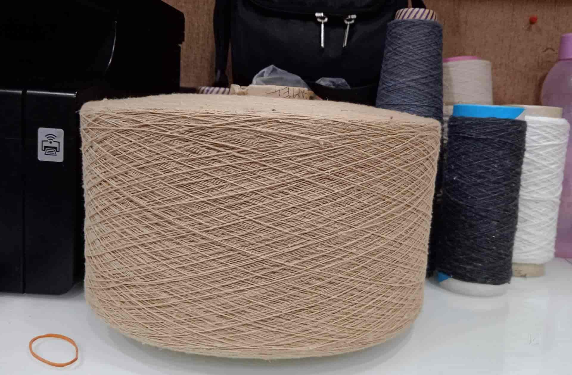 Top Cotton Yarn Manufacturers in Churu कॉटन यार्न मनुफक्चरर्स, चूरू