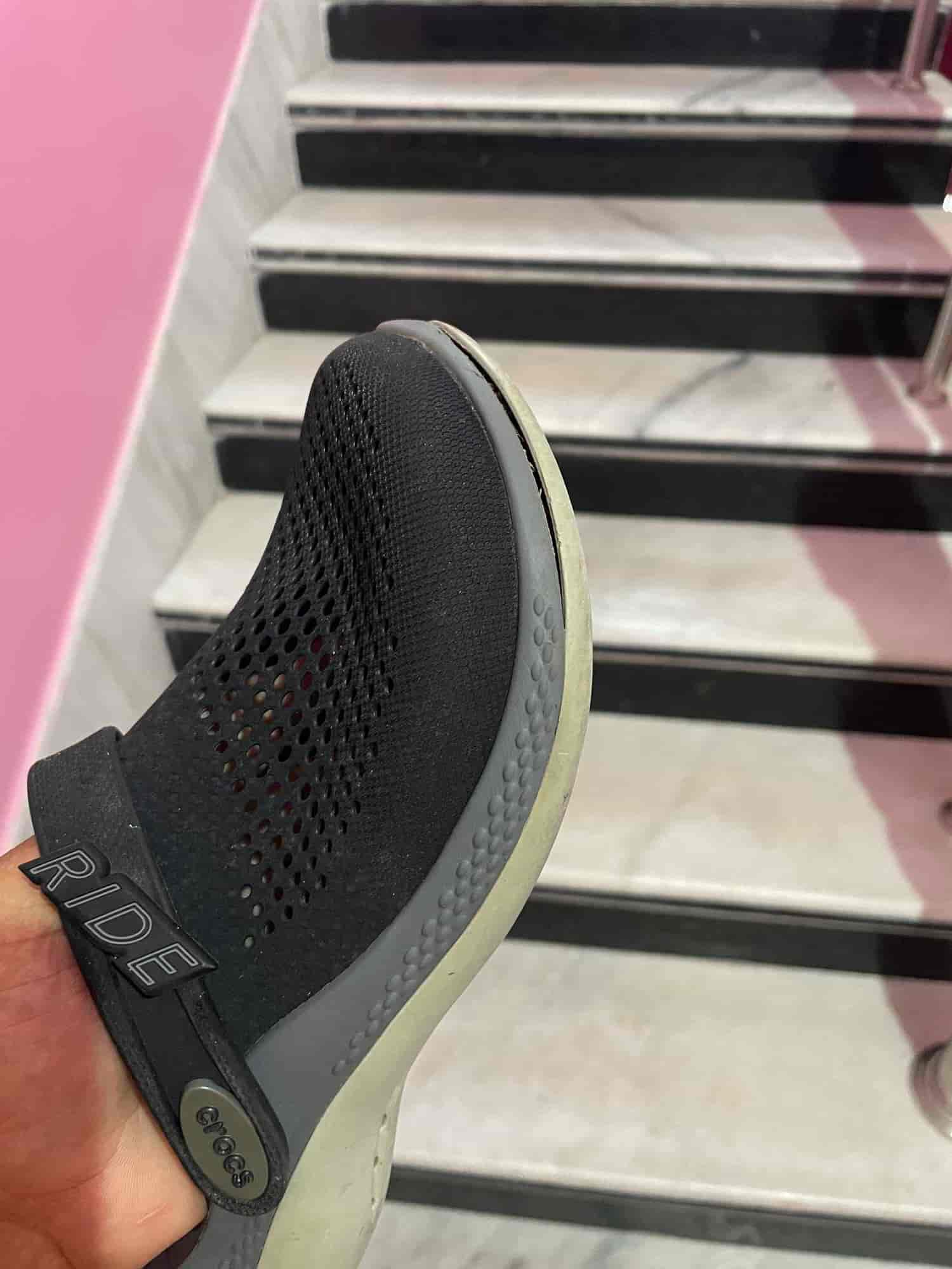 Crocs (Axis Mall) in New Town,Kolkata Best CrocsShoe Dealers in