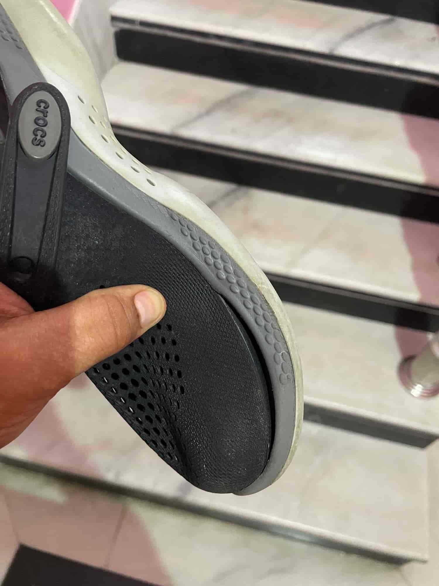 Crocs (Axis Mall) in New Town,Kolkata Best CrocsShoe Dealers in