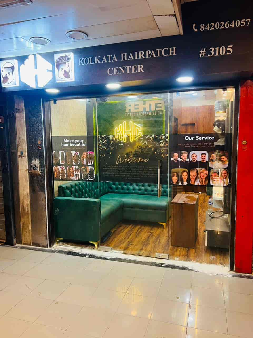 Natural hair shop wigs in kolkata