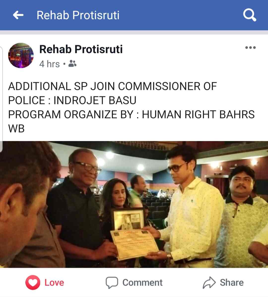 Protisruti Foundation Psychiatrists Book Appointment Online