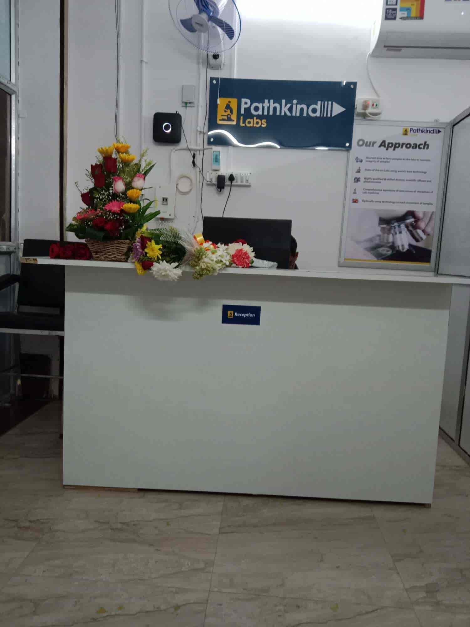 Top Diagnostic Centres near NovotelNew Town, Kolkata Best Pathology