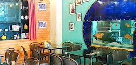 Home Delivery Restaurants In Salt Lake City Bidhan Nagar Kolkata Bon E