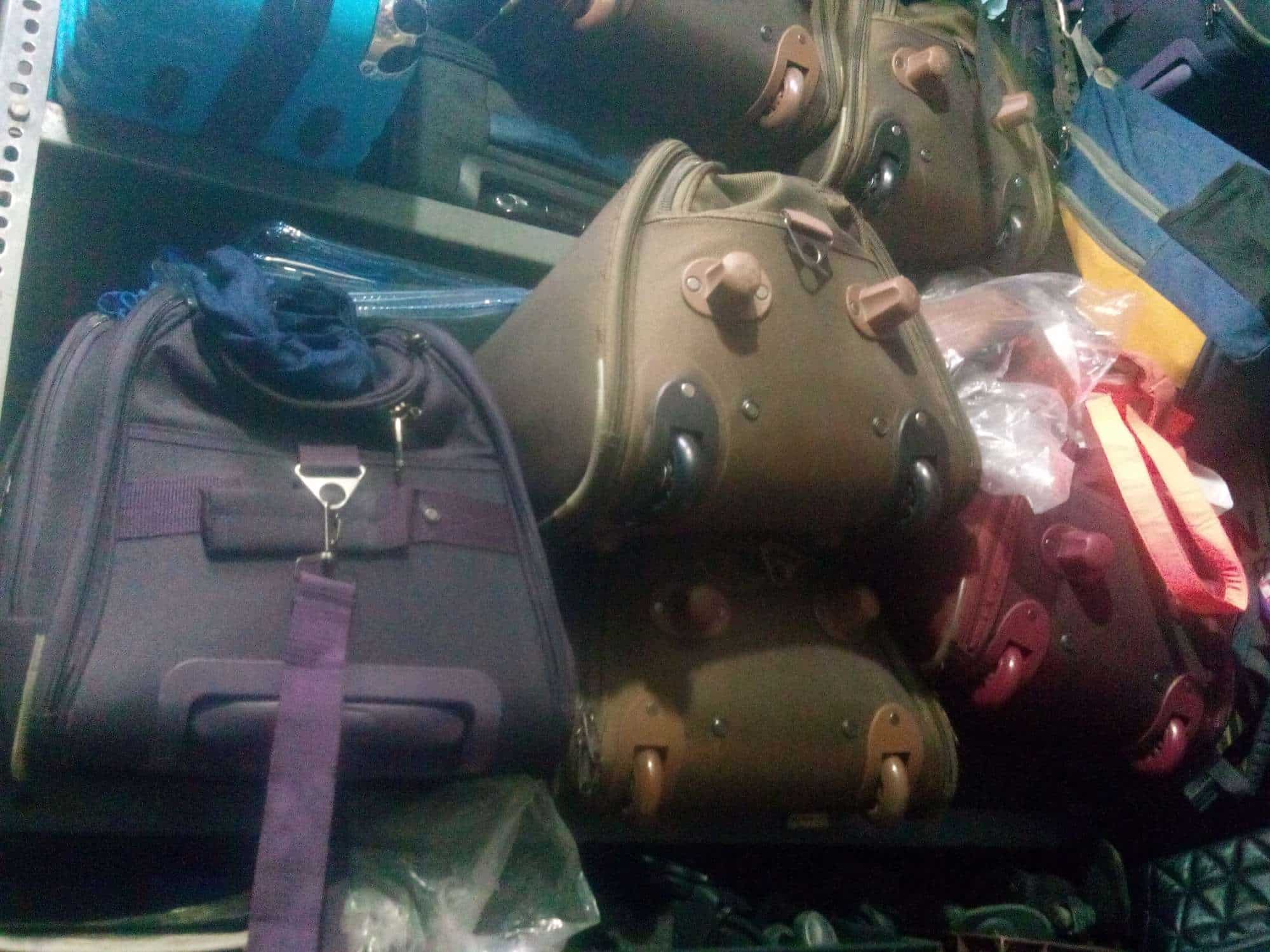 Top American Tourister Travelling Bag Repair & Services in Kolkata